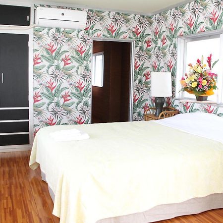 Villa Tomonoya Ishigaki Ishigaki  Esterno foto