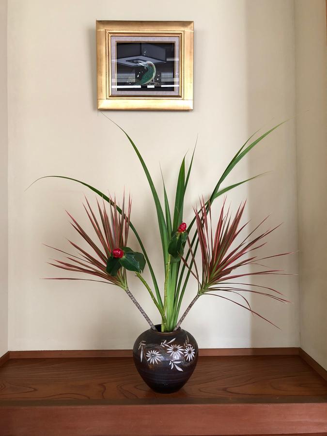 Villa Tomonoya Ishigaki Ishigaki  Esterno foto