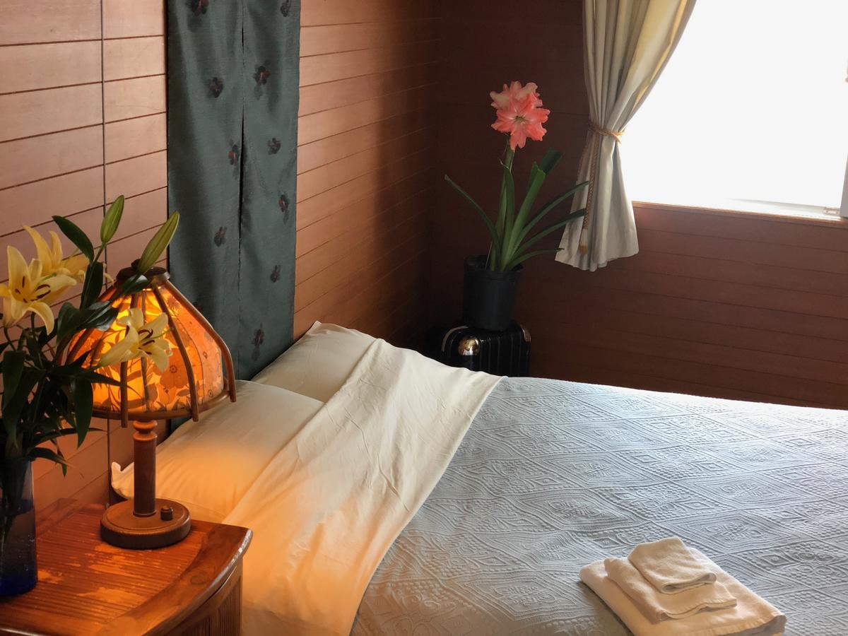 Villa Tomonoya Ishigaki Ishigaki  Esterno foto