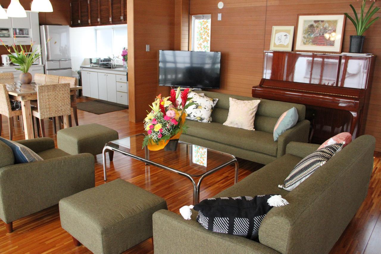 Villa Tomonoya Ishigaki Ishigaki  Esterno foto
