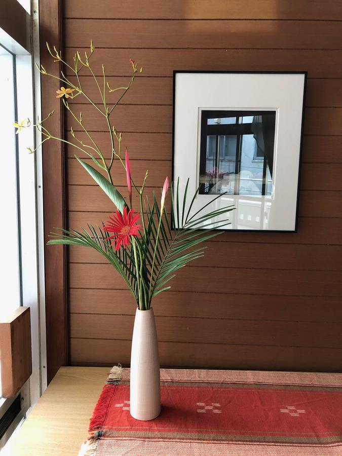 Villa Tomonoya Ishigaki Ishigaki  Esterno foto