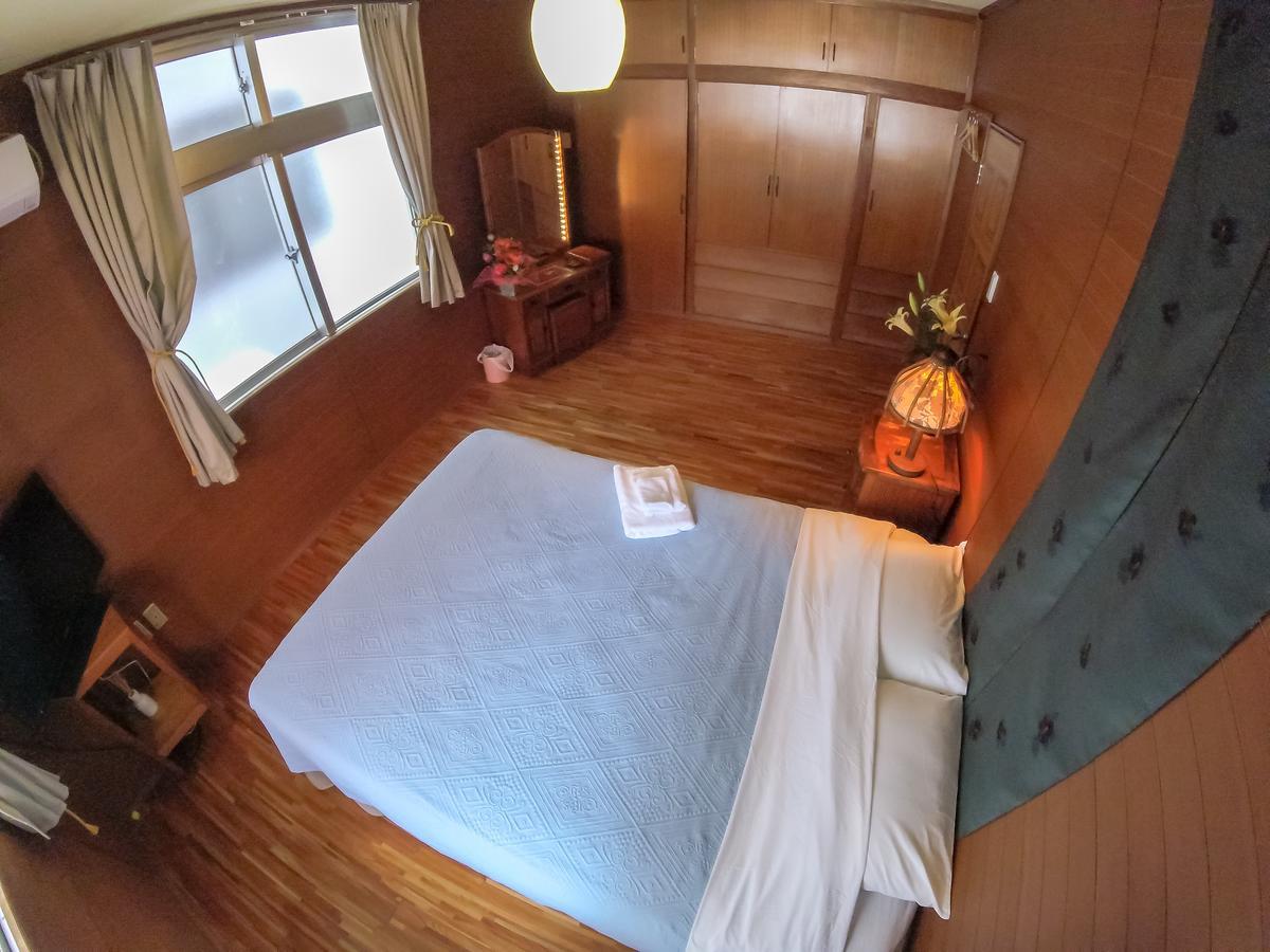 Villa Tomonoya Ishigaki Ishigaki  Esterno foto