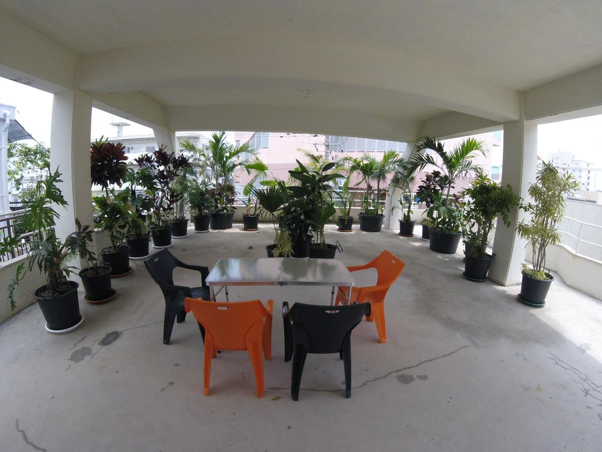 Villa Tomonoya Ishigaki Ishigaki  Esterno foto
