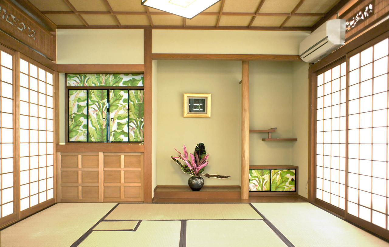 Villa Tomonoya Ishigaki Ishigaki  Esterno foto