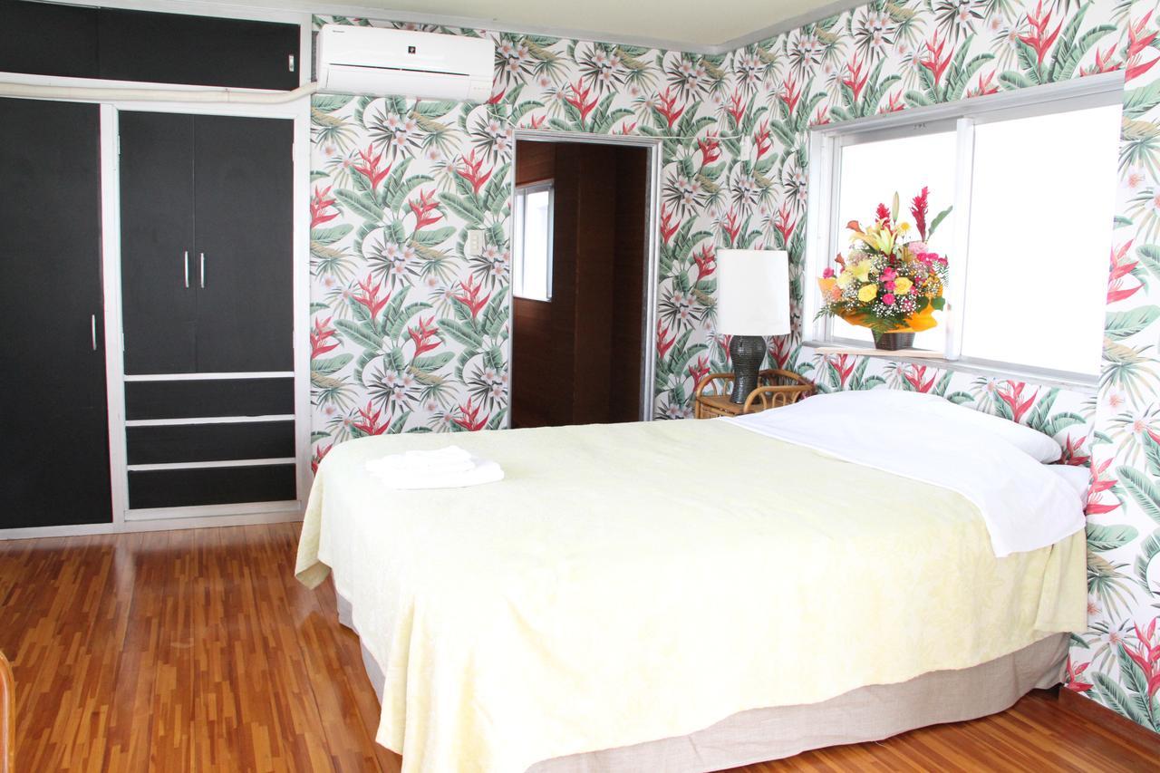 Villa Tomonoya Ishigaki Ishigaki  Esterno foto